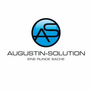 Augustin Solution Logo