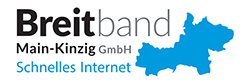 Breitband Main-Kinzig Logo